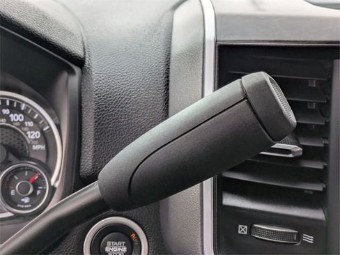 Certified 2024 RAM 2500 Big Horn image 20