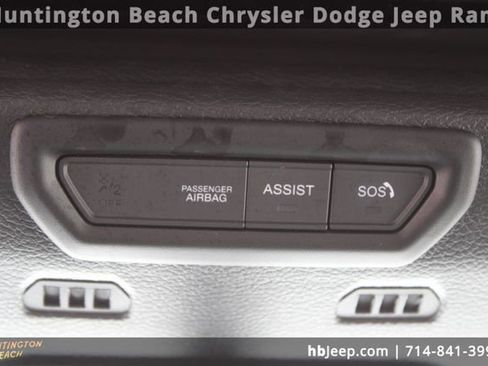 Used 2023 Jeep Wrangler Sport image 26
