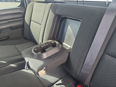 Used 2011 Chevrolet Silverado 1500 LT w/ All-Star Edition image 25