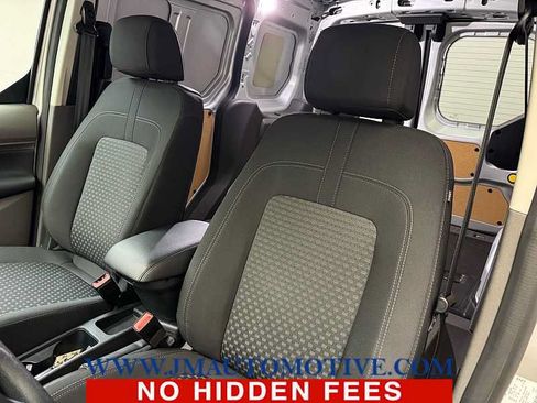 Used 2021 Ford Transit Connect XLT FWD image 13