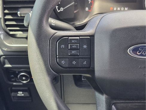 Used 2023 Ford F150 XL w/ STX Appearance Package AWD/4WD image 28