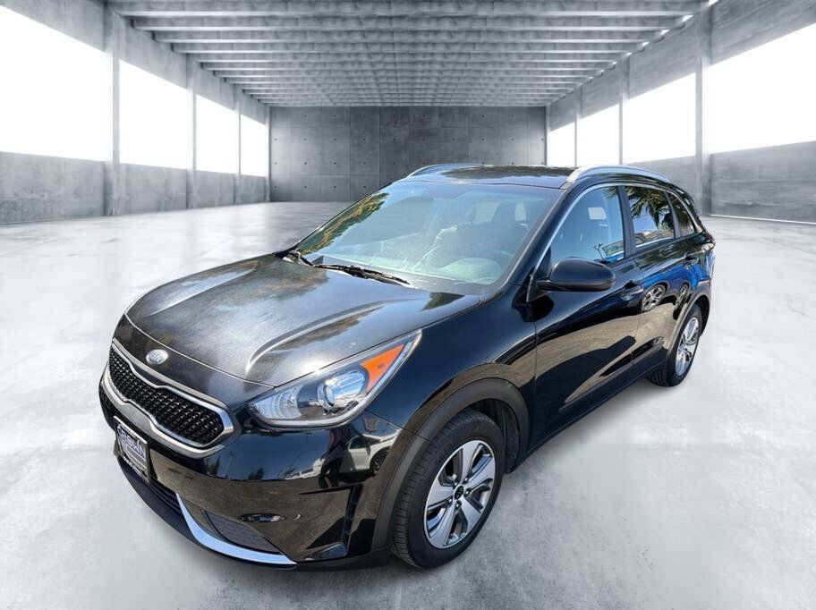Used 2019 Kia Niro LX FWD image 1
