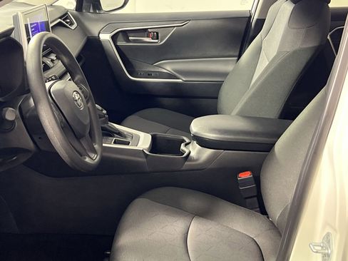 Used 2024 Toyota RAV4 XLE image 13