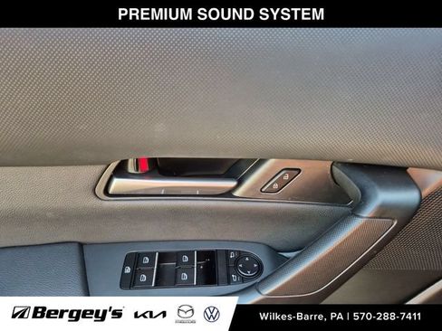 Certified 2024 MAZDA CX-50 AWD 2.5 S w/ Cargo Package image 15