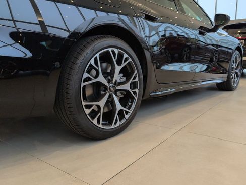 New 2026 Audi A6 Premium Plus image 3