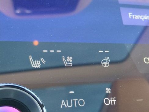 New 2026 Lexus RZ 350e 2WD image 21