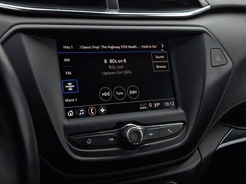 Certified 2023 Chevrolet TrailBlazer ACTIV image 16