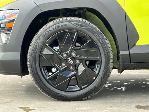 New 2026 Hyundai Kona SEL Sport image 25