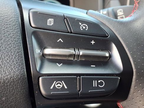 Certified 2022 Hyundai Kona N Line image 27