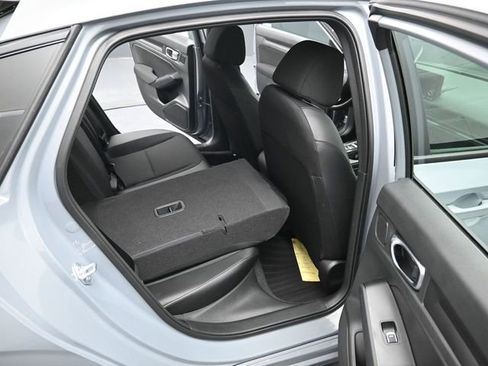 New 2026 Honda Civic Sport image 24