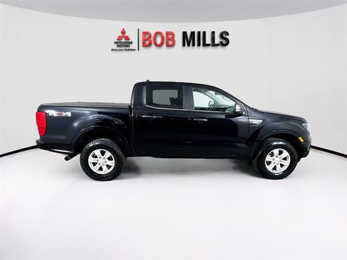Used 2019 Ford Ranger XLT w/ Trailer Tow Package image 8