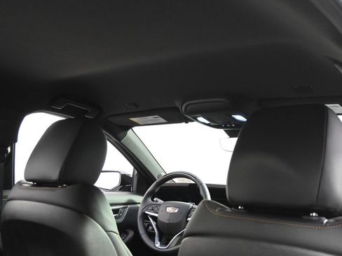 New 2026 Cadillac CT5 Sport w/ Technology Package image 17