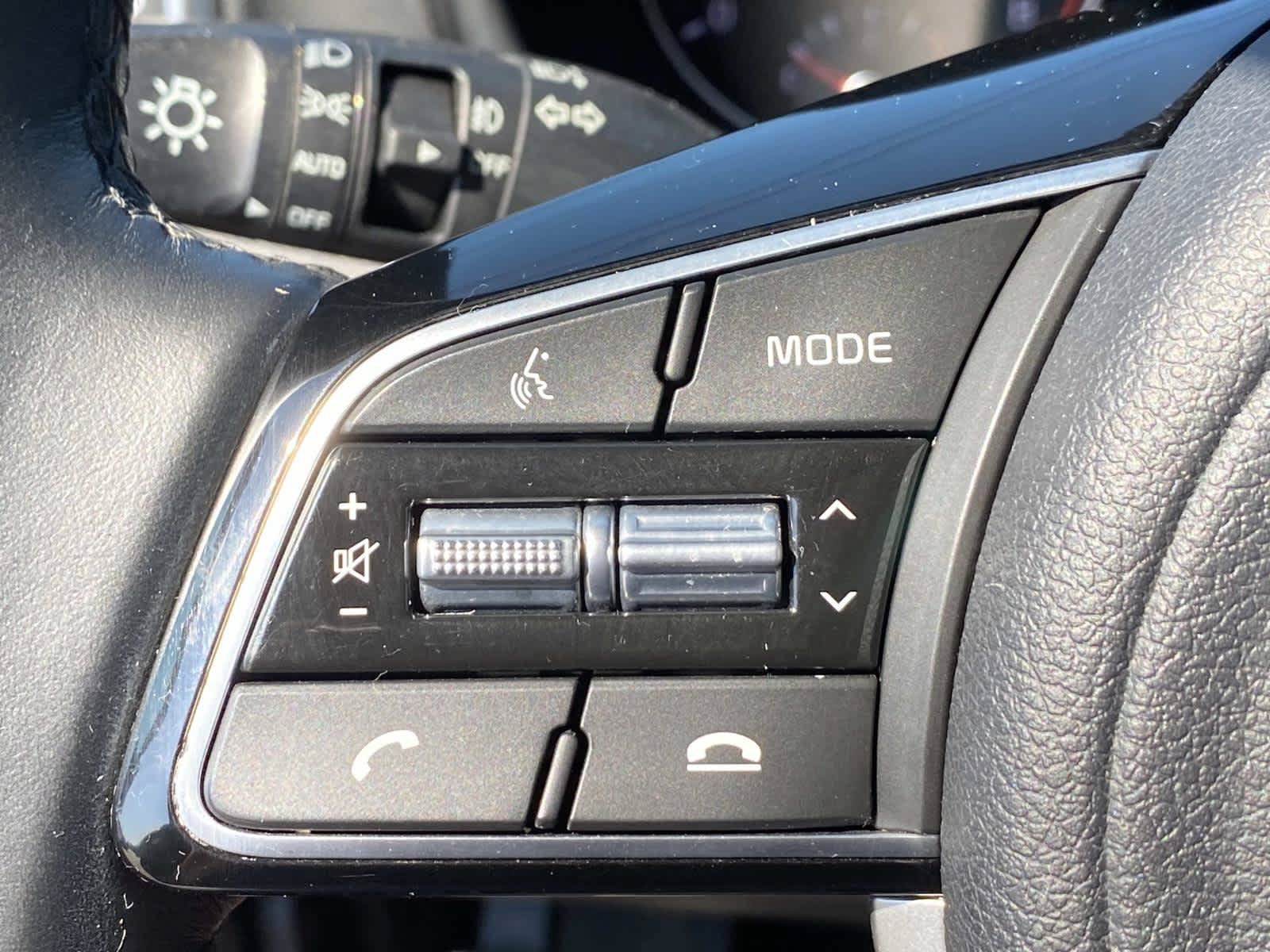 Used 2021 Kia Sportage S AWD/4WD image 19