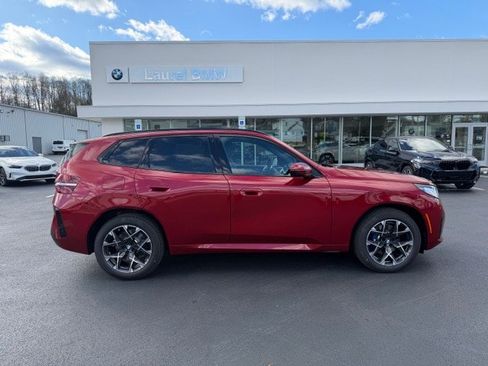 New 2026 BMW X3 xDrive30 w/ Premium Package image 10