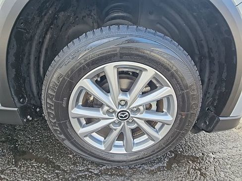 Certified 2023 MAZDA CX-5 AWD 2.5 S w/ Select Package image 17