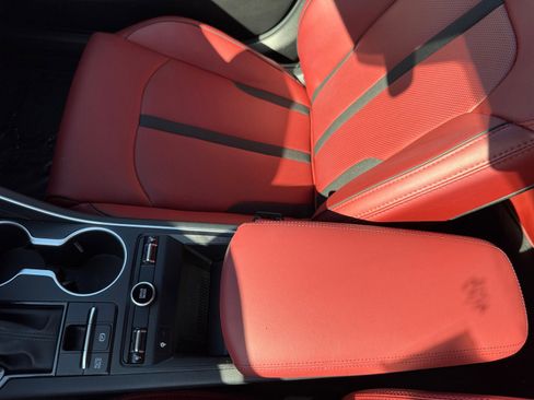 Used 2024 Kia K5 GT-Line w/ GT-Line Premium Package image 14