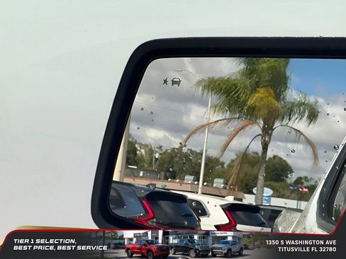 New 2026 GMC Sierra 1500 Elevation w/ Elevation Premium Package AWD/4WD image 36