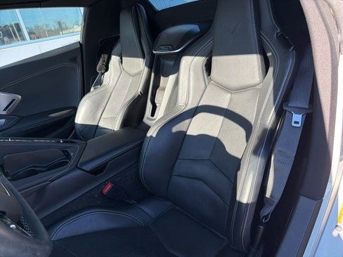 Used 2021 Chevrolet Corvette Stingray Preferred Conv w/ Z51 Performance Package image 18