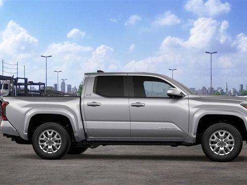New 2025 Toyota Tacoma SR5 image 13