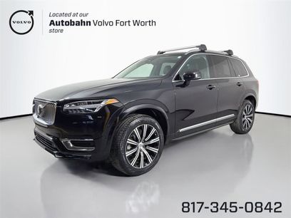Certified 2023 Volvo XC90 B5 Plus w/ Protection Package Premier