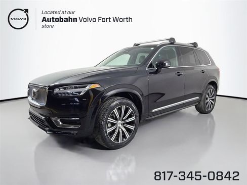 Certified 2023 Volvo XC90 B5 Plus w/ Protection Package Premier image 1