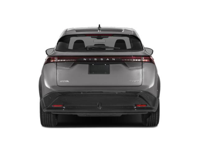 Certified 2024 Nissan Ariya AWD image 8