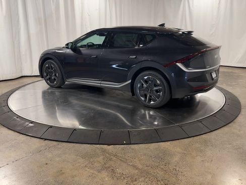 New 2025 Kia EV6 Light image 6