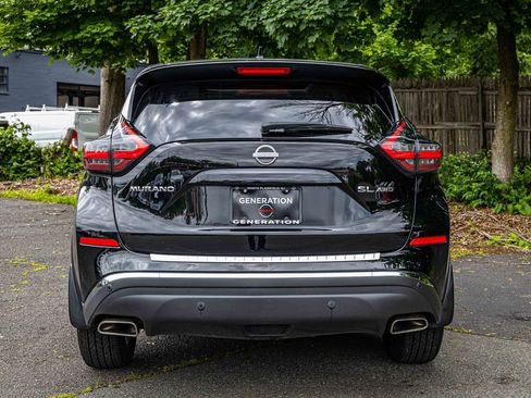 Certified 2024 Nissan Murano SL image 5