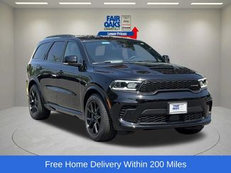 New 2026 Dodge Durango GT w/ Tow 'N Go Package AWD/4WD video 1
