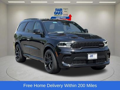 New 2026 Dodge Durango GT w/ Tow 'N Go Package