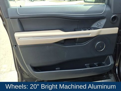 Used 2024 Ford Expedition Limited image 22