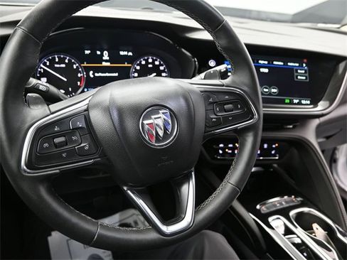 Used 2022 Buick Envision Essence w/ Safety Package image 14
