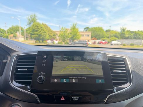 Used 2019 Honda Pilot EX-L image 14