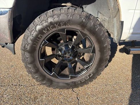 Used 2016 RAM 1500 Lone Star image 9