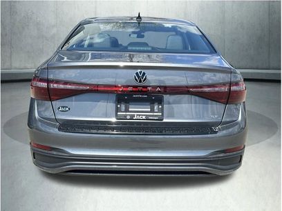 New 2026 Volkswagen Jetta SE
