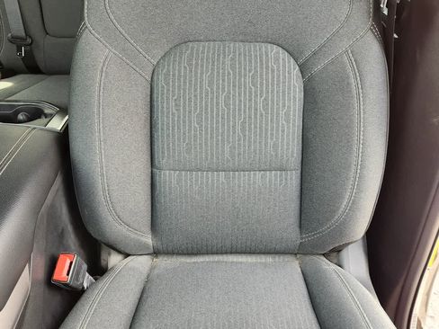 Used 2021 RAM 1500 Big Horn image 15