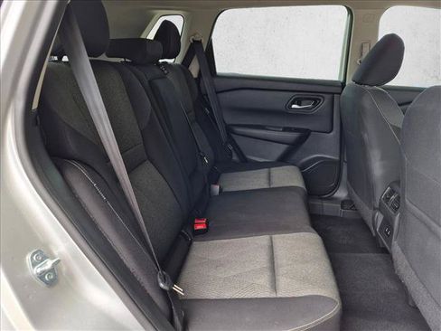 Used 2024 Nissan Rogue SV FWD image 19