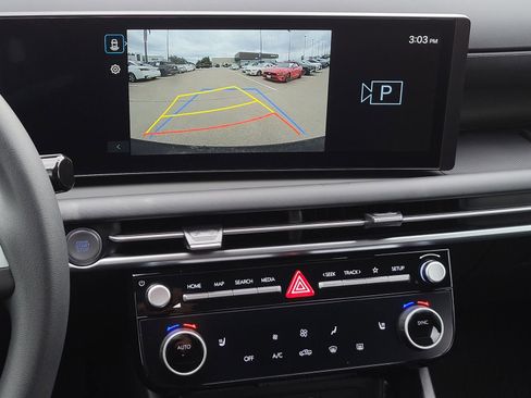 New 2026 Hyundai Santa Cruz SEL FWD image 18