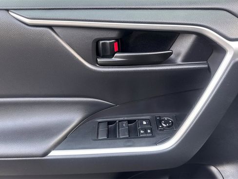 Certified 2023 Toyota RAV4 LE image 10