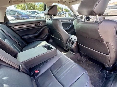Used 2022 Honda Accord EX-L image 13