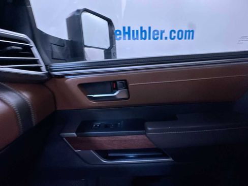 Used 2025 Toyota Tundra 1794 Edition image 33