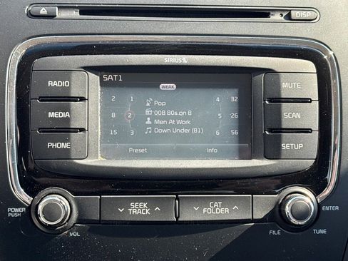 Used 2017 Kia Forte LX w/ LX Popular Package image 10