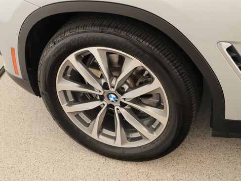 Used 2019 BMW X3 sDrive30i w/ Convenience Package image 32