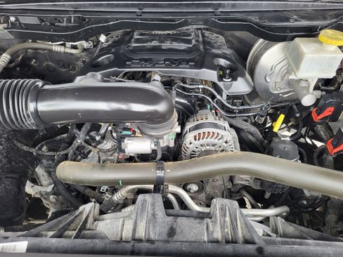 Used 2022 RAM 1500 Lone Star image 31