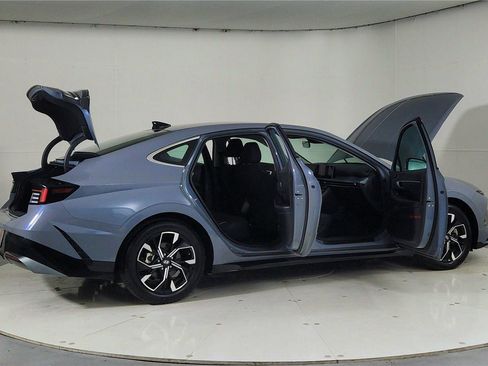 Used 2024 Hyundai Sonata SEL image 12
