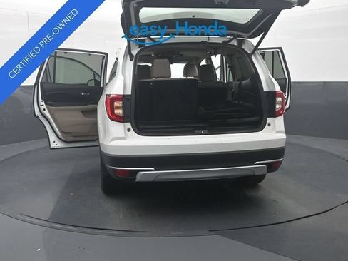 Used 2022 Honda Pilot Touring image 40
