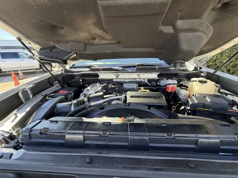 Used 2020 Chevrolet Silverado 3500 LTZ w/ LTZ Plus Package image 31