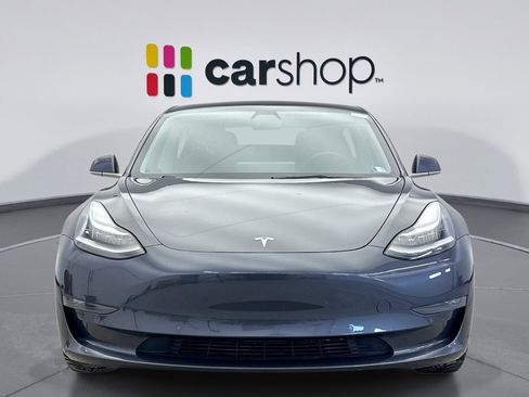 Used 2020 Tesla Model 3 Long Range image 8