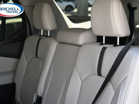 New 2026 Honda Pilot EX-L image 20