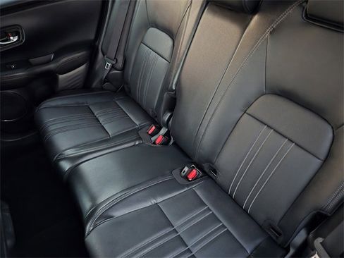 New 2026 Honda HR-V EX-L image 21